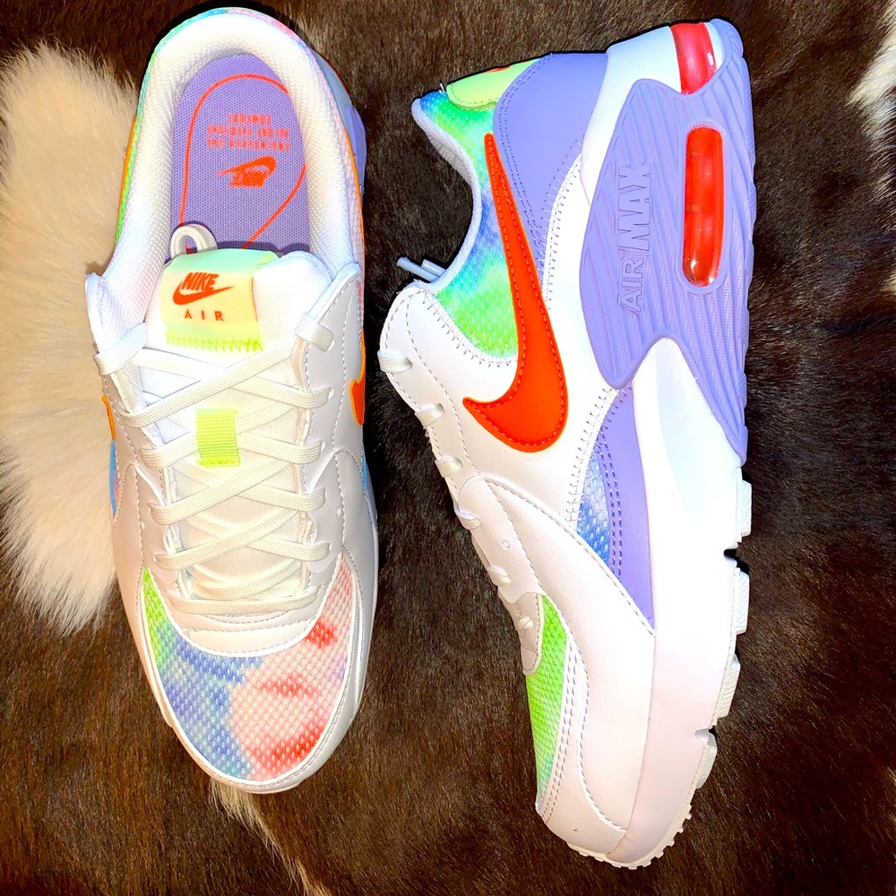 NIKE AIR MAX EXCEE - Picture 2 of 5